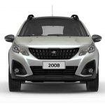 Peugeot 2008 Skywalker Aliança Rebelde Império Galáctico
