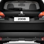 SUV Peugeot 2008 Skywalker