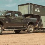 RAM 2500 Rodeo