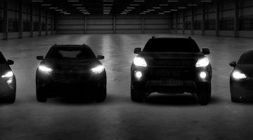 Imagem de capa dos lançamentos de 2021 da Chevrolet