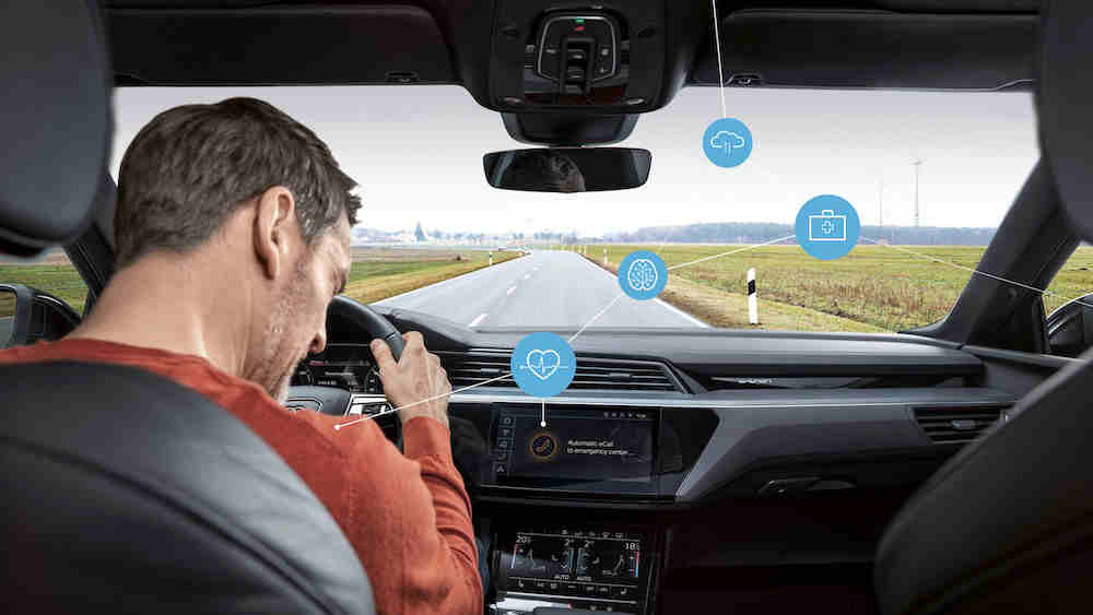 CarHealthAssistantIAV