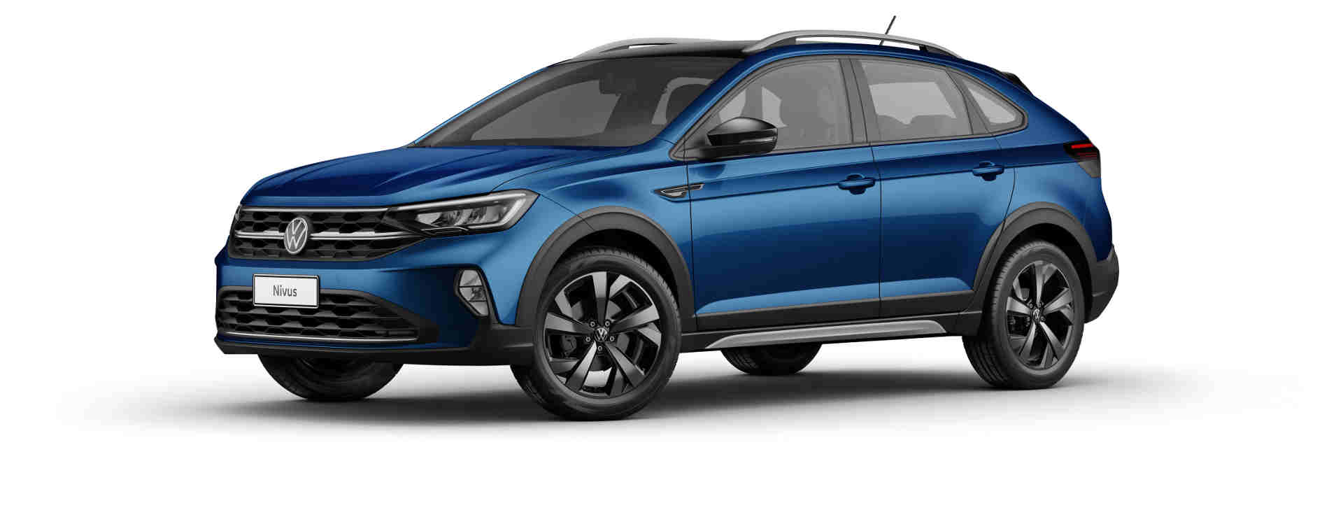 Foto de capa do Volkswagen Nivus 2022