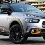 Citroën C4 Cactus X-Series