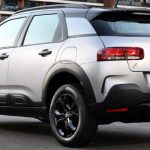 Citroën C4 Cactus X-Series 2022