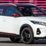 Nissan Kicks XPlay