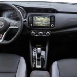 painel da série especial XPlay do Nissan Kicks