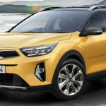 Kia Stonic híbrido