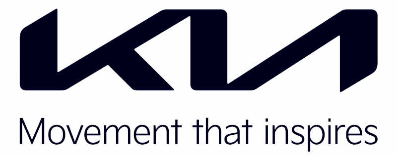 Kia/Divulgação Imagem da novo logomarca (new logo) da Kia