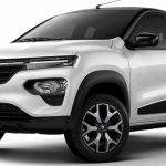 Renault Kwid Intense 2023