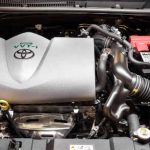 Motor 1.5 é o único disponível na linha 2023 do Toyota Yaris