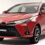 Toyota Yaris XLS 2023