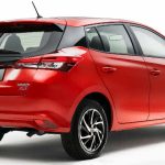 Toyota Yaris XLS 2023 hatch