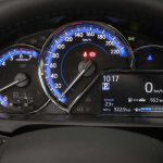 quadro de instrumentos dos Toyota Yaris XS e XLS 2023