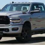 Foto da Ram 3500 Laramie Night Edition
