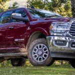 Ram 3500 Longhorn Limited