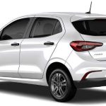 Fiat Argo1.0 2023
