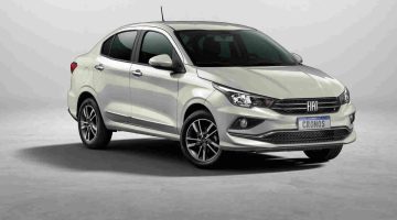 Foto de capa do Fiat Cronos 2023