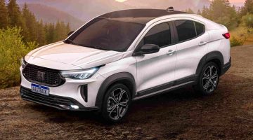 Foto de capa do Fiat Fastback
