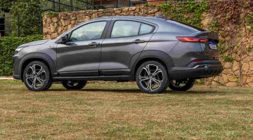 Foto de capa do Fiat Fastback Impetus 2023