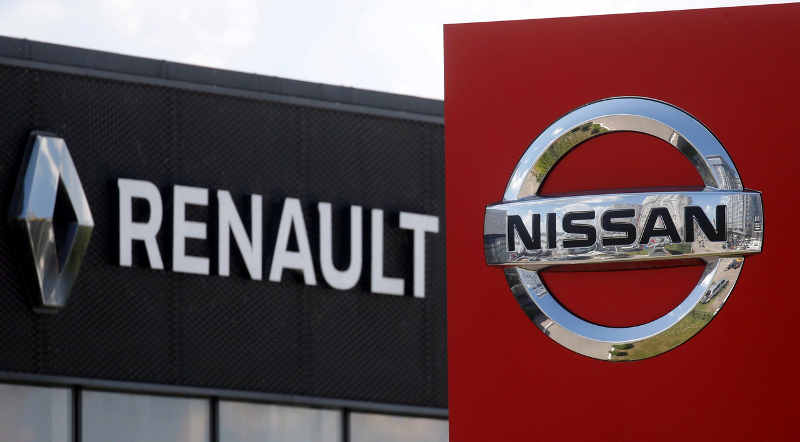 Fernando Calmon / Divulgação Aliança Renault-Nissan