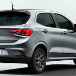 Foto do Fiat Argo Drive 1.3 CVT S-Design