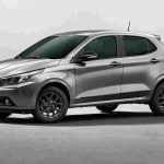 Foto de capa do Fiat Argo Drive 1.3 CVT