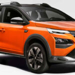 Foto do Renault Kardian