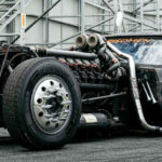 Foto dos finalistas do Hot Wheels Legends Brasil