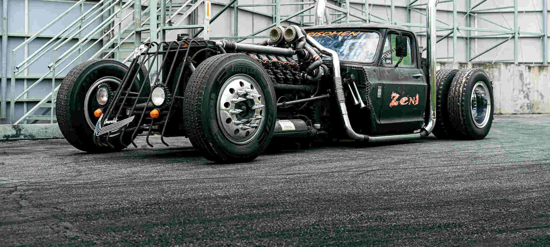 Foto de capa dos finalistas do Hot Wheels Legends Brasil