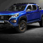 Foto de capa da Fiat Titano New Holland