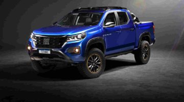 Foto de capa da Fiat Titano New Holland