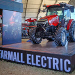 Trator-Case-IH-Farmall-75C-Elétrico