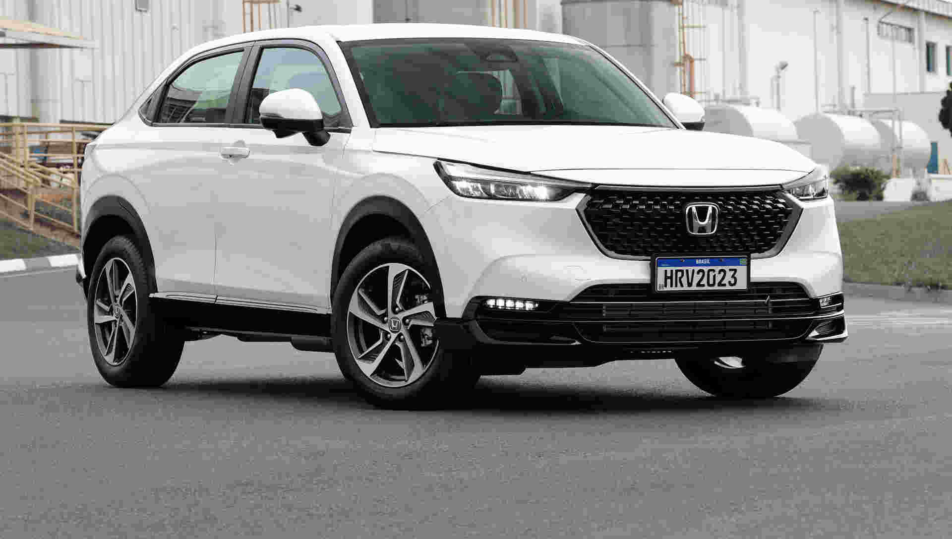 Foto de capa do Honda-HR-V-Touring