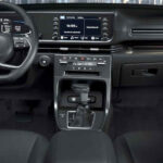 Foto do painel do Hyundai Creta Limited 2025