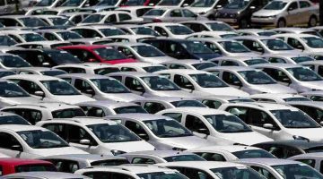 Foto de capa do pátio da Volkswagen