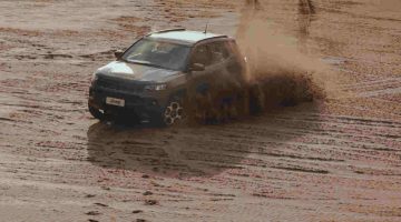 Foto de capa do Jeep 4x4 2025