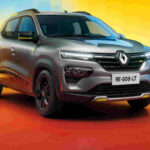 Foto de capa do Renault Kwid 2026