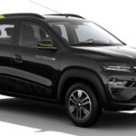 Foto do Renault Kwid Outsider 2026