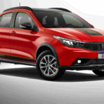 Foto de capa do Fiat Argo 2026