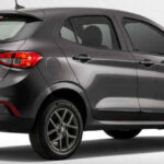 Foto do Fiat Argo Drive AT 2026