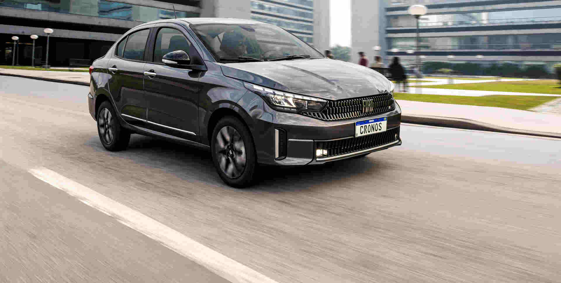 Foto de capa do Fiat Cronos 2026