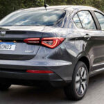 Foto do Fiat Cronos Precision 2026 automático