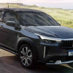 Foto do Fiat Pulse 2026