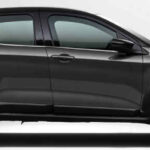 Foto da lateral do Fiat Pulse Impetus 2026