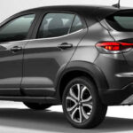 Foto do Fiat Pulse Impetus 2026 turbo híbrido