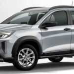 Foto do Fiat Pulse Turbo 200 2026