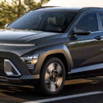 Foto do Hyundai Kona Signature híbrido