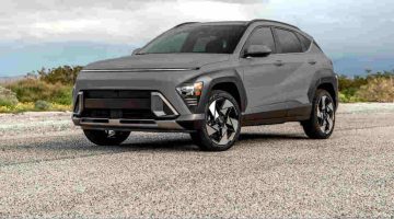Foto de capa do Hyundai Kona híbrido