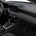 Honda-HR-V-EXL-2026-painel