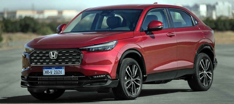 Honda/Divulgação